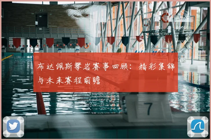 布达佩斯攀岩赛事回顾:精彩集锦与未来赛程前瞻