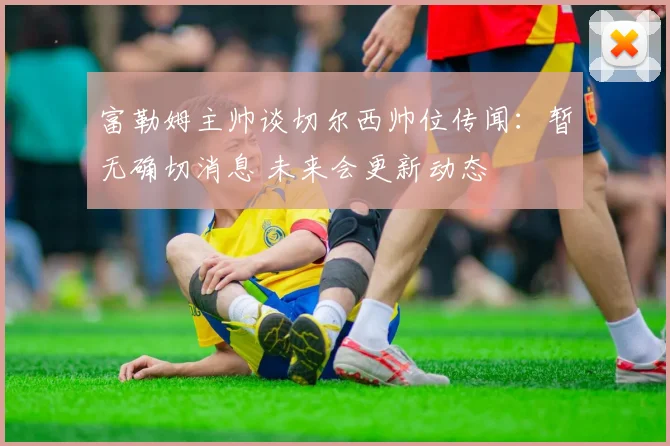 富勒姆主帅谈切尔西帅位传闻:暂无确切消息 未来会更新动态